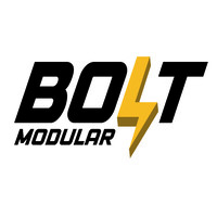 Bolt Modular (Pty) Ltd logo, Bolt Modular (Pty) Ltd contact details