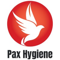 Pax Hygiene Pvt. Ltd. logo, Pax Hygiene Pvt. Ltd. contact details