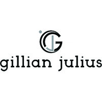 GILLIAN JULIUS, INC. logo, GILLIAN JULIUS, INC. contact details