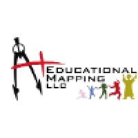 A+ Education Mapping, LLC logo, A+ Education Mapping, LLC contact details