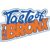 Taste of The Bronx logo, Taste of The Bronx contact details