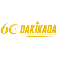 60dakikada logo, 60dakikada contact details