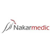 Nakar-Medic logo, Nakar-Medic contact details