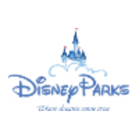 Disney Parks & Resorts logo, Disney Parks & Resorts contact details