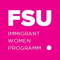 FSU Immigrant & Refugee Women Program logo, FSU Immigrant & Refugee Women Program contact details