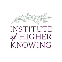 Institute of Higher Knowing logo, Institute of Higher Knowing contact details