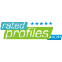 RatedProfiles.com logo, RatedProfiles.com contact details