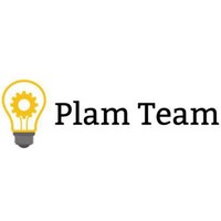 Plam Team logo, Plam Team contact details