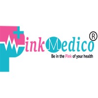 Pink Medico® logo, Pink Medico® contact details