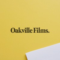 Oakville Films logo, Oakville Films contact details