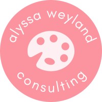 Alyssa Weyland Consulting logo, Alyssa Weyland Consulting contact details