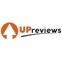 UPreviews logo, UPreviews contact details