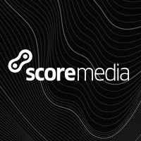 Score Media logo, Score Media contact details