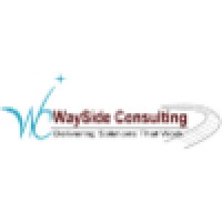 Wayside Consulting Pty Ltd logo, Wayside Consulting Pty Ltd contact details