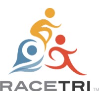 RaceTri logo, RaceTri contact details