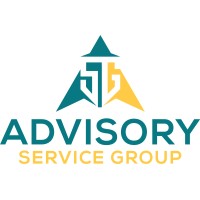 Advisory Service Group logo, Advisory Service Group contact details