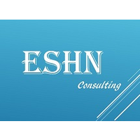 ESHN Consulting logo, ESHN Consulting contact details