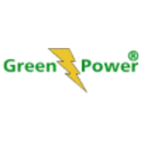 Greenpower AB logo, Greenpower AB contact details