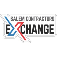 Salem Contractors Exchange logo, Salem Contractors Exchange contact details