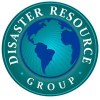 Disaster Resource Group logo, Disaster Resource Group contact details