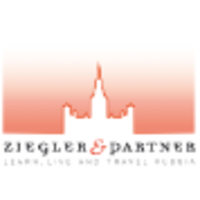 Ziegler & Partner - Russian language courses and transsiberian travel logo, Ziegler & Partner - Russian language courses and transsiberian travel contact details