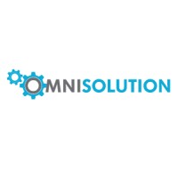 Omnisolution logo, Omnisolution contact details