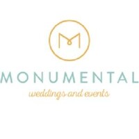 Monumental Weddings and Events logo, Monumental Weddings and Events contact details