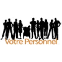 Votre Personnel logo, Votre Personnel contact details