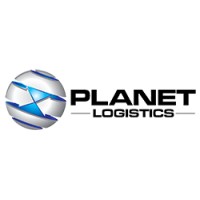 Planet Logistics logo, Planet Logistics contact details