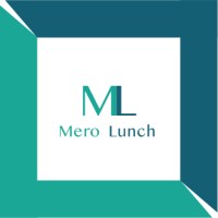 Mero Lunch logo, Mero Lunch contact details