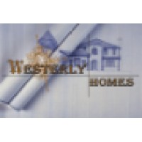 Westerly Homes logo, Westerly Homes contact details