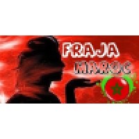 Fraja Maroc logo, Fraja Maroc contact details