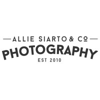 Allie Siarto Photography logo, Allie Siarto Photography contact details