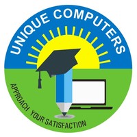 Unique Computers Karauli logo, Unique Computers Karauli contact details