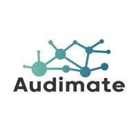 Audimate logo, Audimate contact details