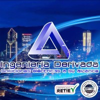 Ingeniería Derivada S.A.S logo, Ingeniería Derivada S.A.S contact details