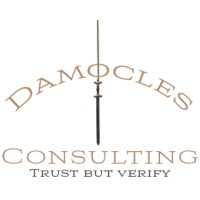 Damocles Consulting.ca logo, Damocles Consulting.ca contact details