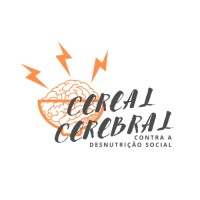 Associação sem Fins Lucrativos Cereal Cerebral logo, Associação sem Fins Lucrativos Cereal Cerebral contact details