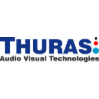 Thuras logo, Thuras contact details