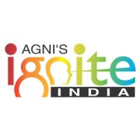 Agni's Ignite India logo, Agni's Ignite India contact details