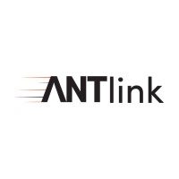 ANTLINK AS logo, ANTLINK AS contact details