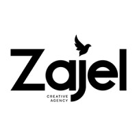 Zajel Advertising Agency logo, Zajel Advertising Agency contact details