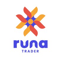 Runa Trader logo, Runa Trader contact details