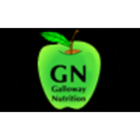 Galloway Nutrition logo, Galloway Nutrition contact details