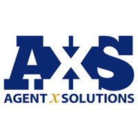 AGENT X SOLUTIONS logo, AGENT X SOLUTIONS contact details