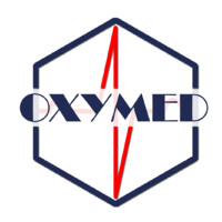 OxyMed Locação Equip. Hospitalares logo, OxyMed Locação Equip. Hospitalares contact details