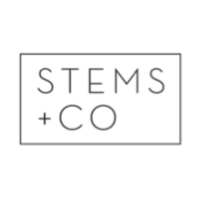 Stems + Co logo, Stems + Co contact details