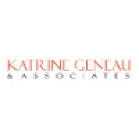 Katrine Geneau & Associates logo, Katrine Geneau & Associates contact details