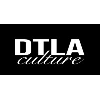 DTLA Culture logo, DTLA Culture contact details