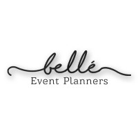 belle event planners logo, belle event planners contact details